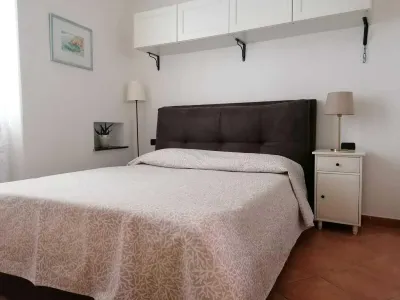 Perla Del Golfo (Con Box Auto)
