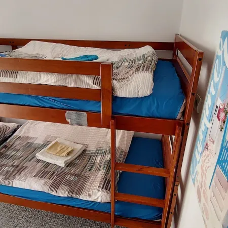 Apartment - Sleeps 2 - Parking - Balcony