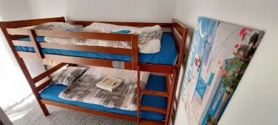 佩雷亞可愛的1臥室公寓 Mammy Cool附近的飯店