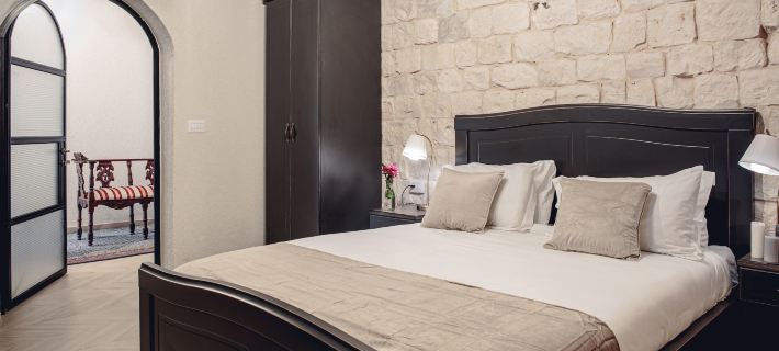 Villa Tehila Hotels in Tzfat
