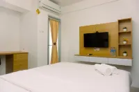Cozy Studio at Urbantown Serpong Apartment Hotels in Ciputat