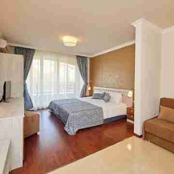 Penelopa Palace Apart Hotel & Spa Rooms