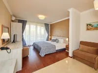 Penelopa Palace Apart Hotel & Spa Hotels in Pomorie