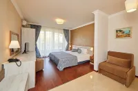 Penelopa Palace Apart Hotel & Spa Các khách sạn ở 