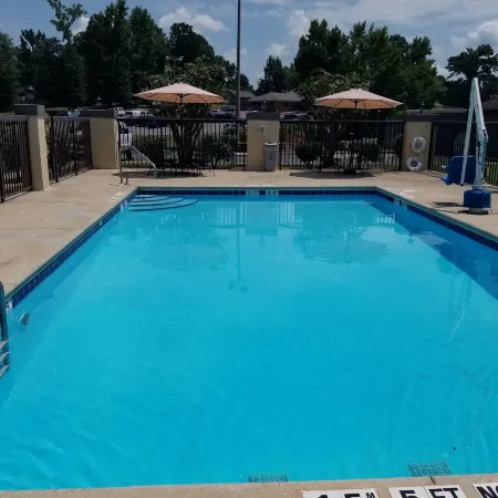 Comfort Inn & Suites Jasper Hwy 78 West