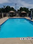 Comfort Inn & Suites Jasper Hwy 78 West - piscine