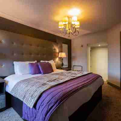 The White Swan Rooms