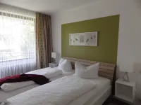 Pension Haus Heitzig