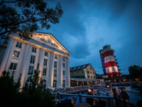 4-Sterne Superior Erlebnishotel "Bell Rock" Hotels in Rust