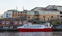 Scandic Laholmen Hotels in 