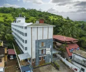 Hue Guh the Porto Candolim Hotels in Nerul