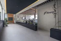 Barcelo Playa Blanca - Fitnessstudio