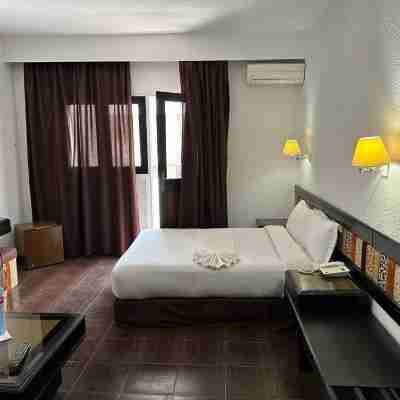 Ourida Urban Hotel Rabat Rooms