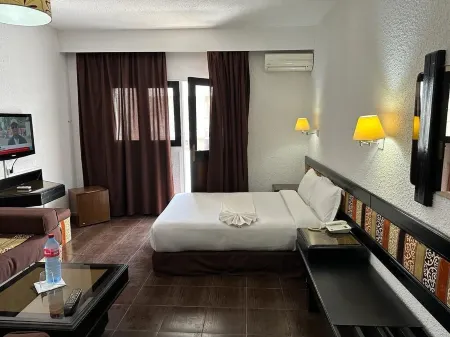 Ourida Urban Hotel Rabat