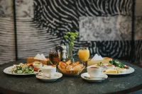 Good Time Aparthotel - พร้อมอาหารเช้า