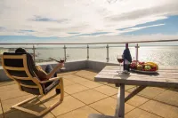 Galway Bay Sea View Apartments - Ocean View