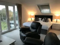 Tirah Guest House Hotels near Leiston Abbey