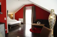 Gersthofer Auszeit Hotels in Gersthofen