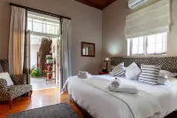 The Habit Guesthouse Hotels in Worcester