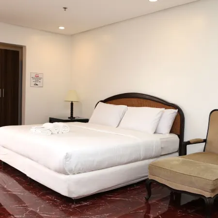 Centtro Residences
