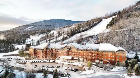 Kaatskill Mountain Club & Condos by Vail Resorts
