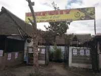 Half City Lounge Hotels in Ruiru