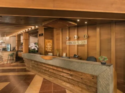 馬古斯別墅酒店