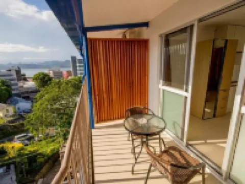 Town House Apartment Hotels Suva Hotels in Suva