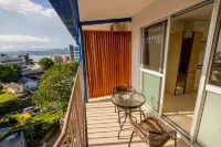 Town House Apartment Hotels Suva Các khách sạn ở Lami