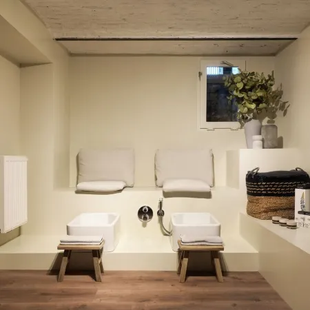 Townhouse Apartments Maastricht