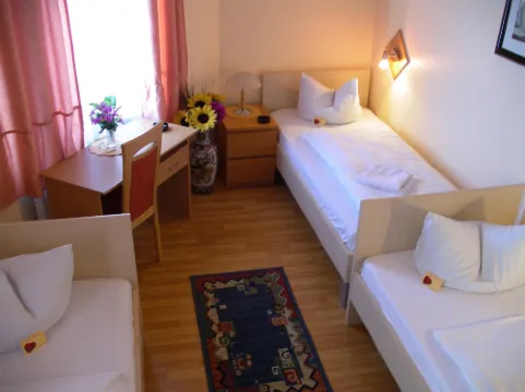 Hotel Garni Djaran
