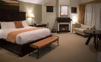 Emerson Resort & Spa Hôtels à : Woodstock