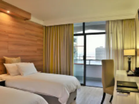 The Capetonian - Halal Hotels in Kapstadt