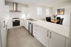 Wallsend Executive Apartments