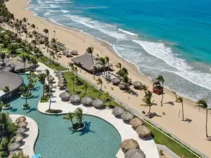 Excellence Punta Cana - All Inclusive - Adults Only