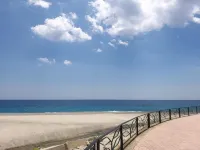 Ierre B&B il Piacere Dell Accoglienza Hôtels à : Siderno Marina