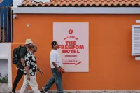 The Freedom Hotel