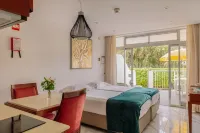 Muthu Clube Praia da Oura