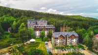 Sun & Snow Resort Sudety Các khách sạn ở Szklarska Poreba