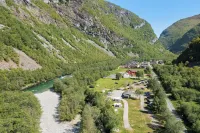Utladalen Camping Hotel a Ardalstangen