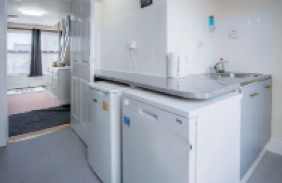 密爾福德港富爾克街 - 2室公寓 酒店