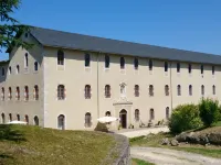 Terres de France - Domaine du Palais Hotels in Ariege