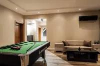 George Residence Sda Court, Banana Island, Ikoyi