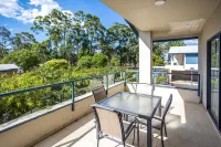 Hawkesbury Race Club Motel Hotels in Richmond