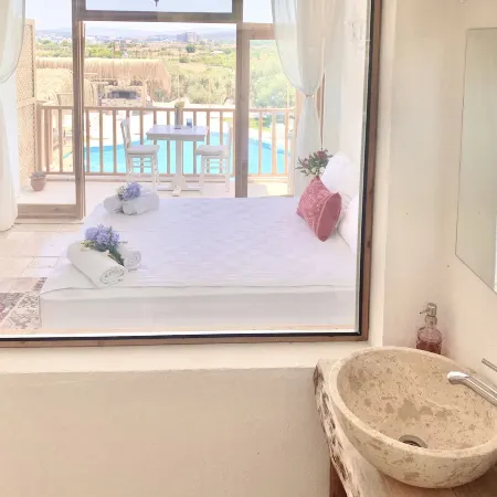 Alaçatı Barbarossa Hotel