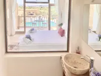 阿拉恰特巴巴羅薩酒店 - 溫泉