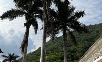 Hotel Mirador de la Montana