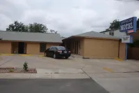 アメリカンモーテル