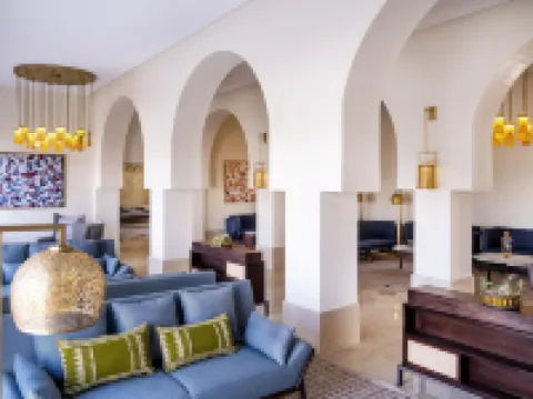 The Residence Douz Hotels in Douz