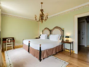 Valverde Sintra Palácio de Seteais - the Leading Hotels of the World